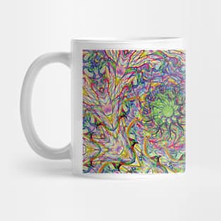 Free Mandala Mug